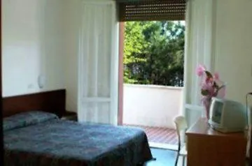 President Hotel