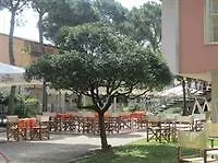 President Hotel Cesenatico