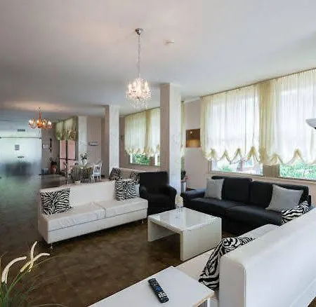 Hotel President Cesenatico