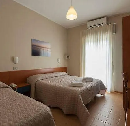 President Hotel Cesenatico
